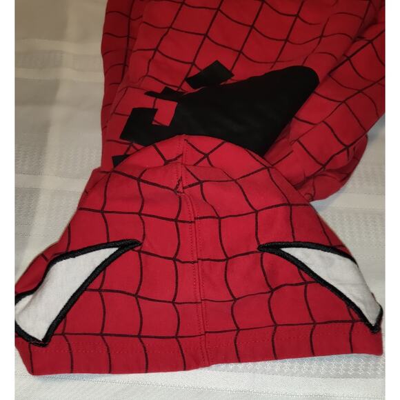 Marvel MAD ENGINE Spiderman Jacket Coat CHILD Size 3Y SUPERHEROES Rare Unisex - Picture 12 of 12